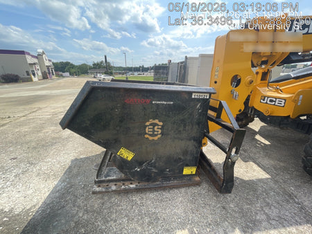 2020 ARROW MATERIAL HANDLING HP-6000-250