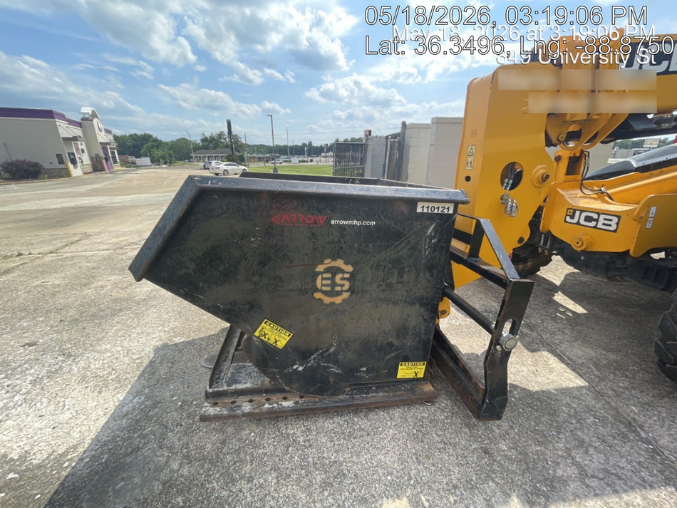 2020 ARROW MATERIAL HANDLING HP-6000-250
