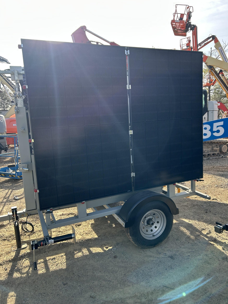 2026 PROGRESS SOLAR SOLUTIONS Helios-2XP