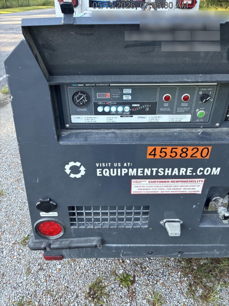 2024 AIRMAN PDS185S CWK