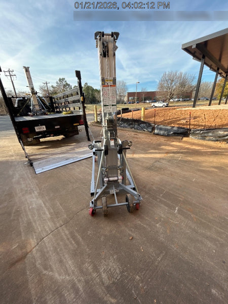 2025 GENIE SLC-24