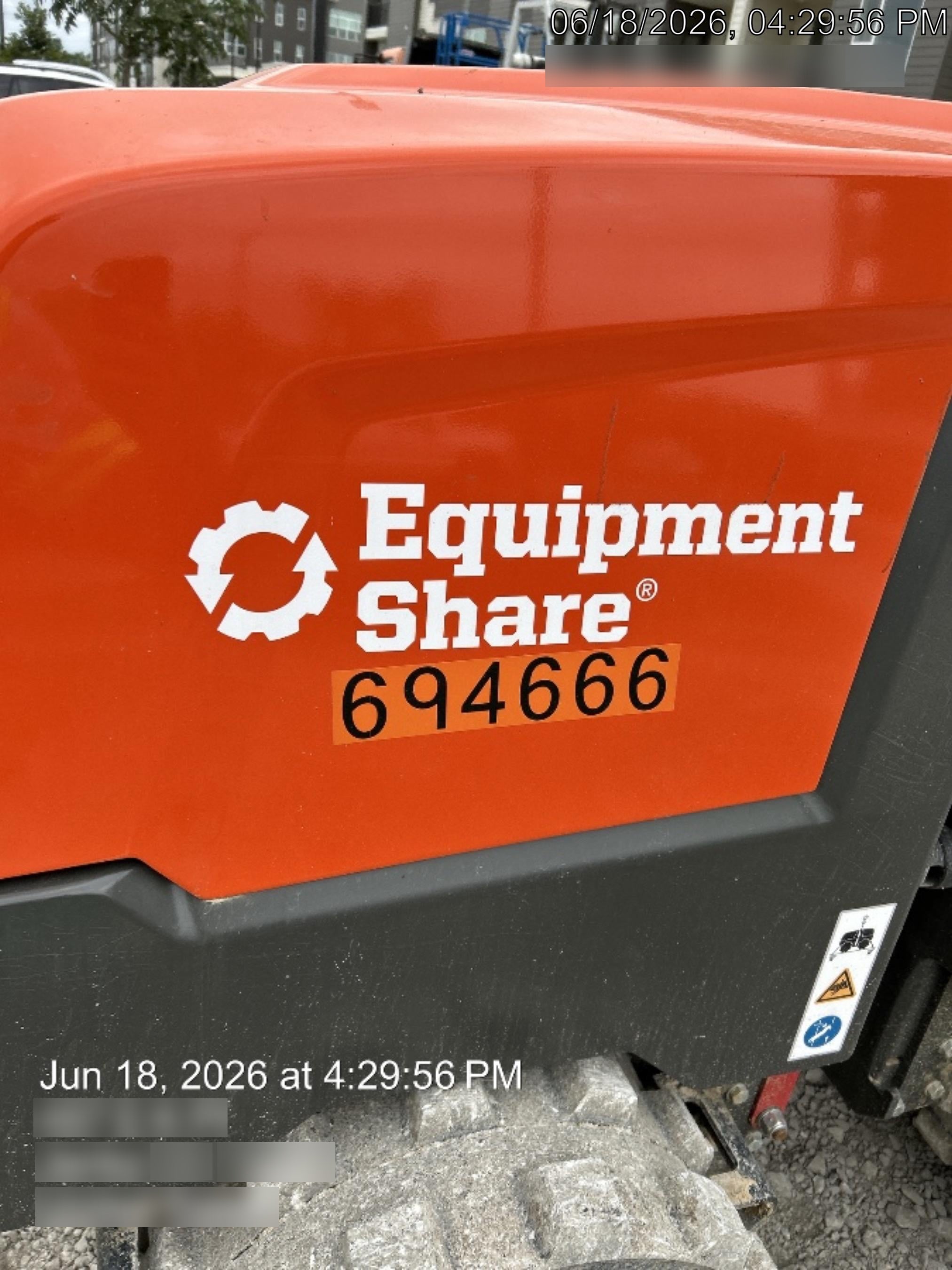 2026 HUSQVARNA LP9505
