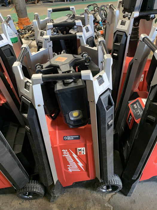 2021 MILWAUKEE MXF041-1XC