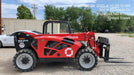 2020 MANITOU MTA5519