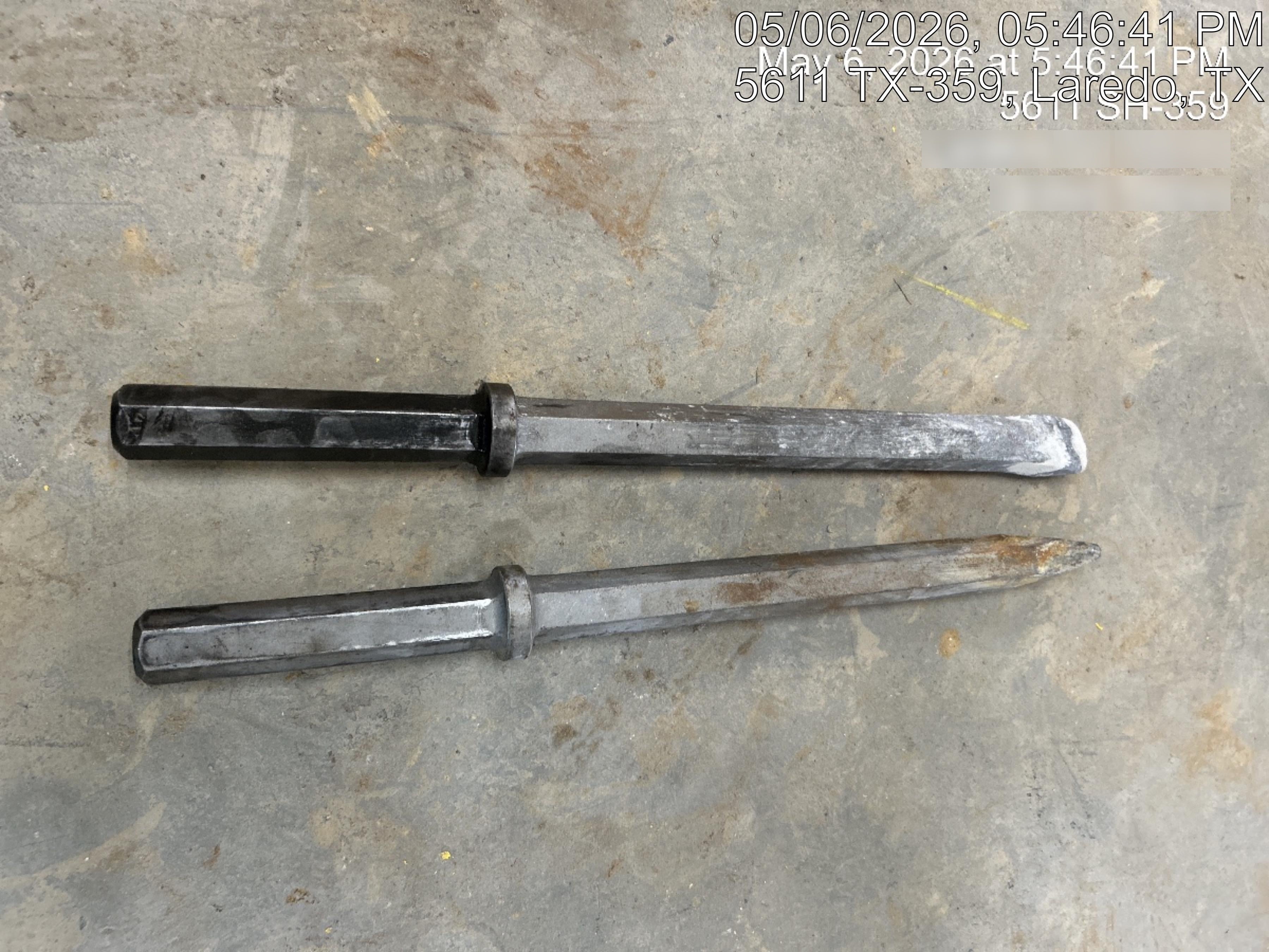 2024 MICHIGAN PNEUMATIC ES-TPB90-118-TRACKER