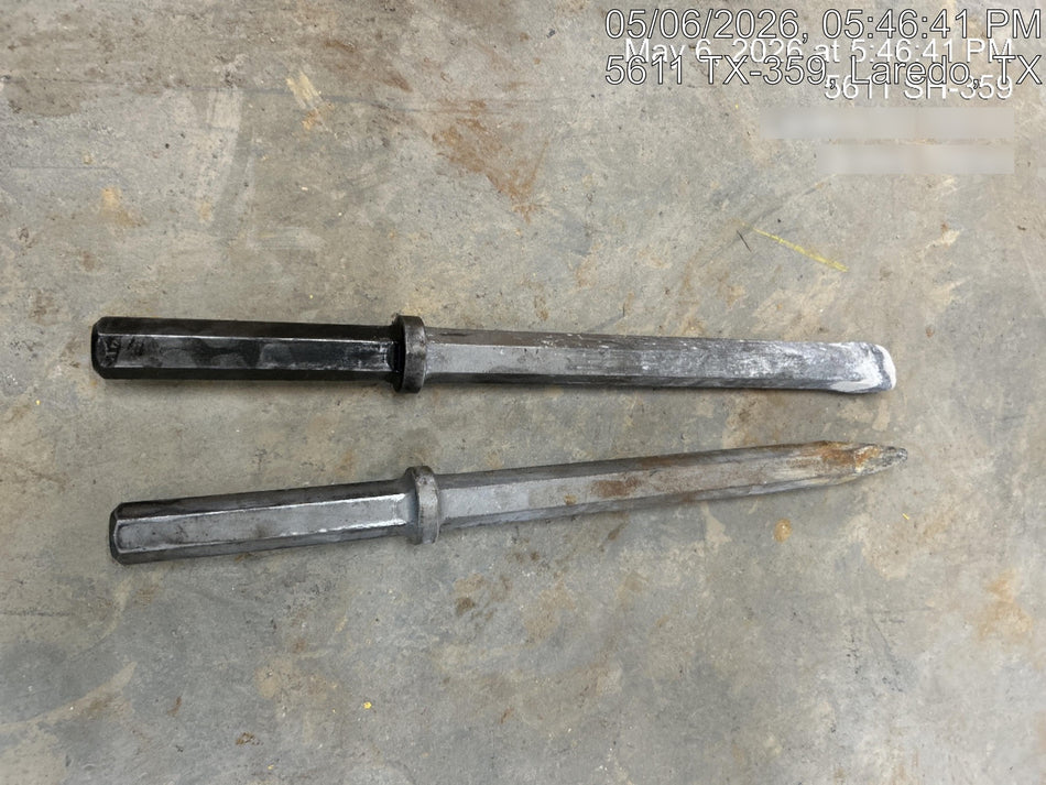 2024 MICHIGAN PNEUMATIC ES-TPB90-118-TRACKER