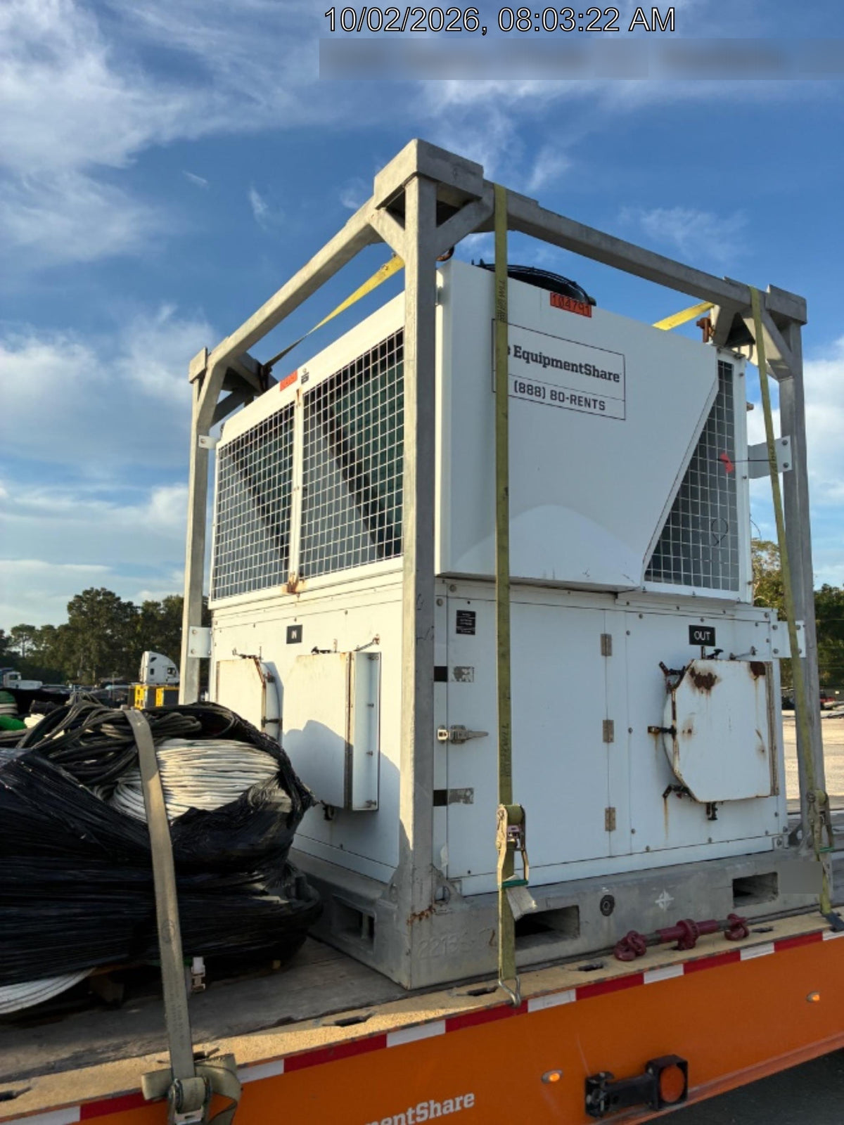 2020 SMARTECH SACP41A-HS