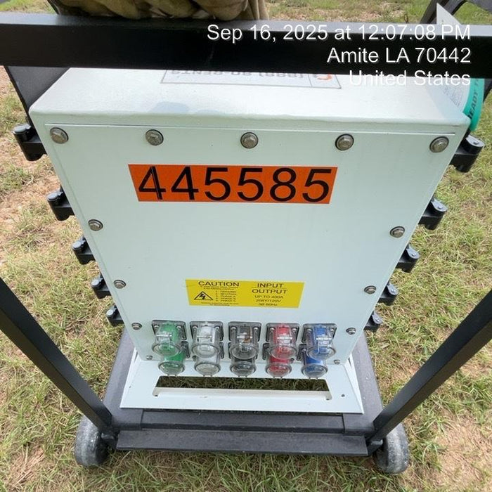 2024 TRYSTAR DBLA1.F3-A-A-A1