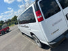 2023 CHEVROLET Express Van - Rental
