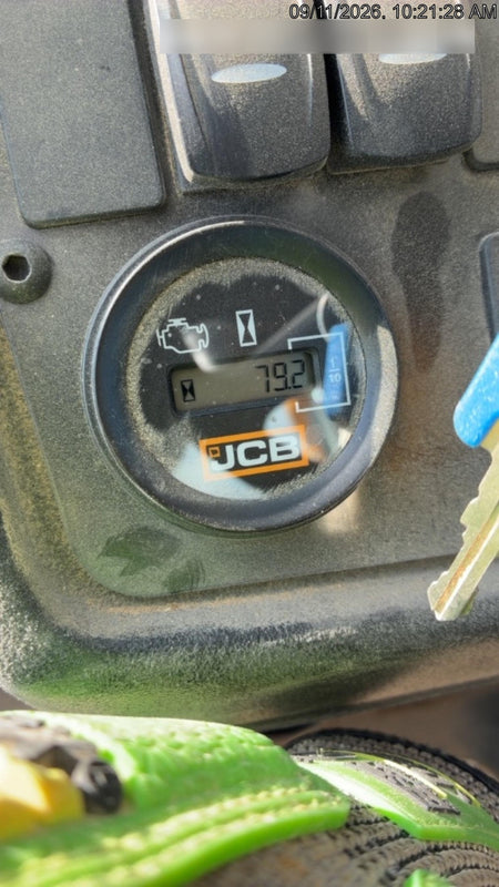 2026 JCB 512-56