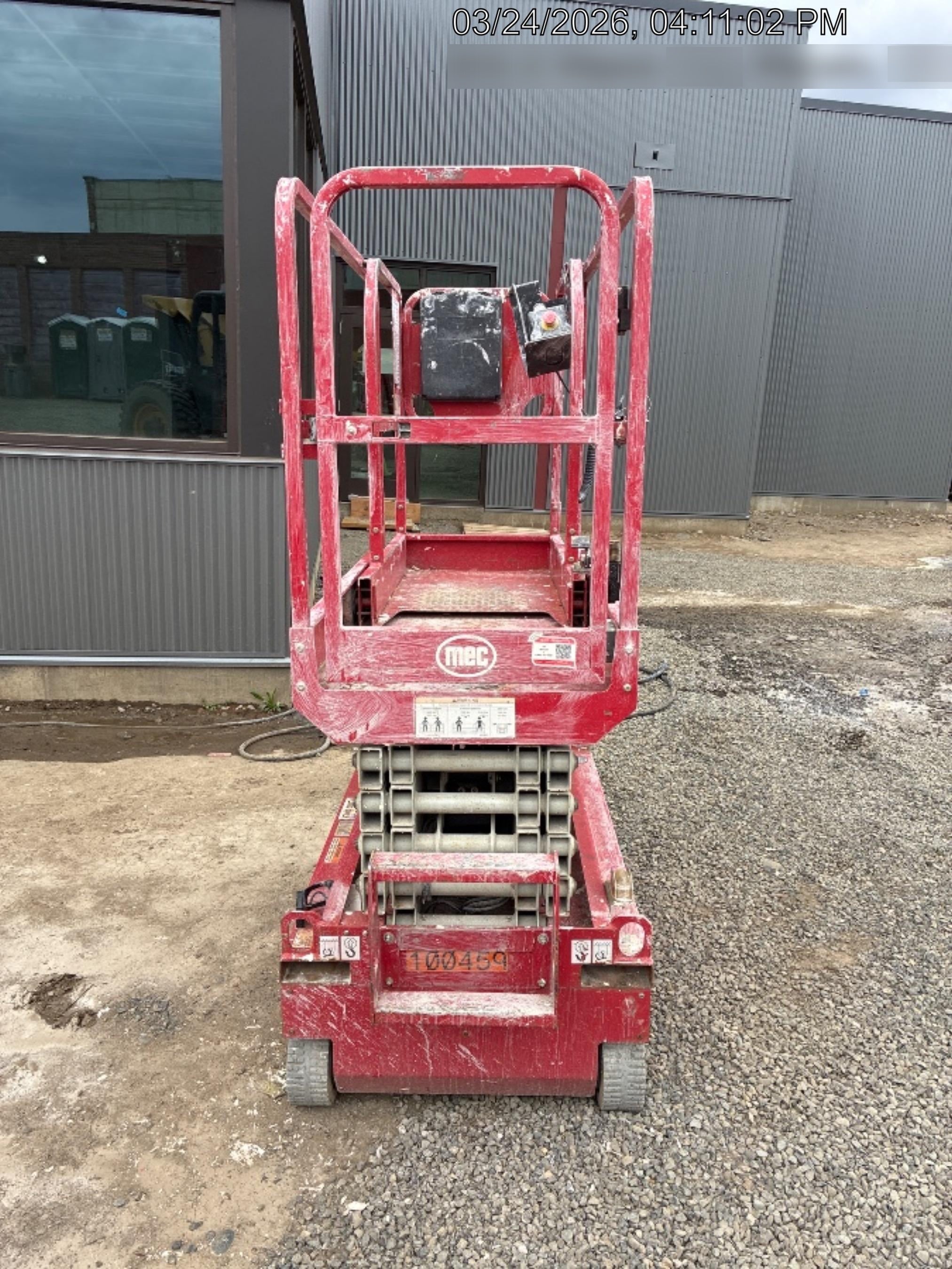 2020 MEC Micro 19