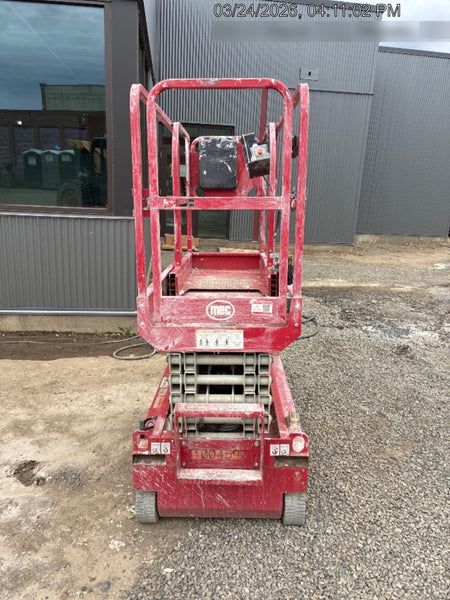 2020 MEC Micro 19
