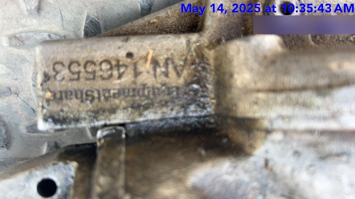 2021 MICHIGAN PNEUMATIC 10267