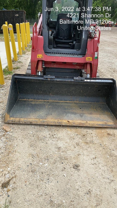 2021 BLUE DIAMOND 108960