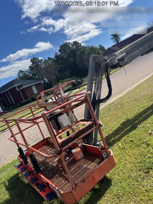 2018 SKYJACK SJ85 AJ