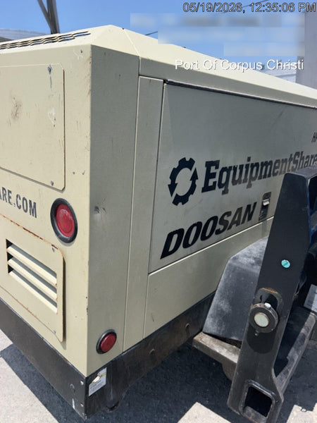 2024 DOOSAN P425/HP375WCU-T4F