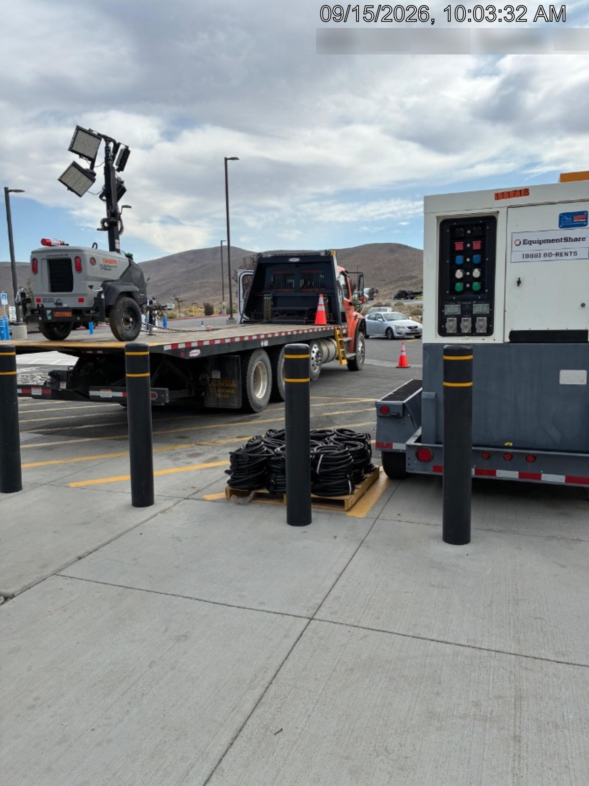 2020 ATLAS COPCO QAS200