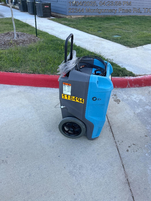 2020 DRI-EAZ LGR6000Li