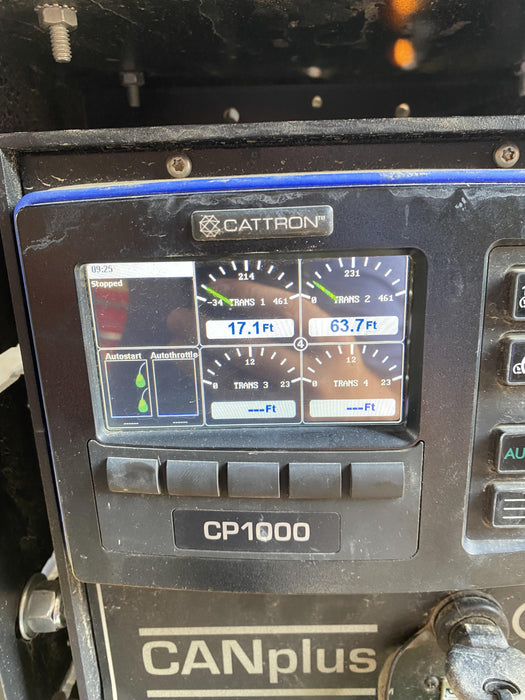 2022 PIONEER PP66S12L71-TD2.9L4