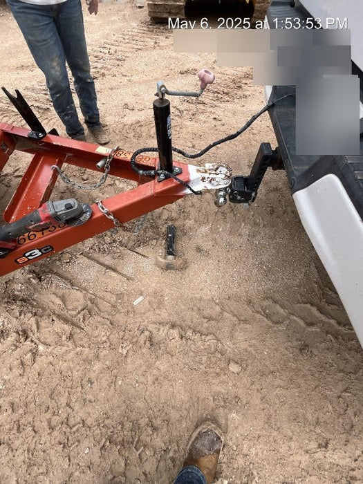 2020 DITCH WITCH S3C