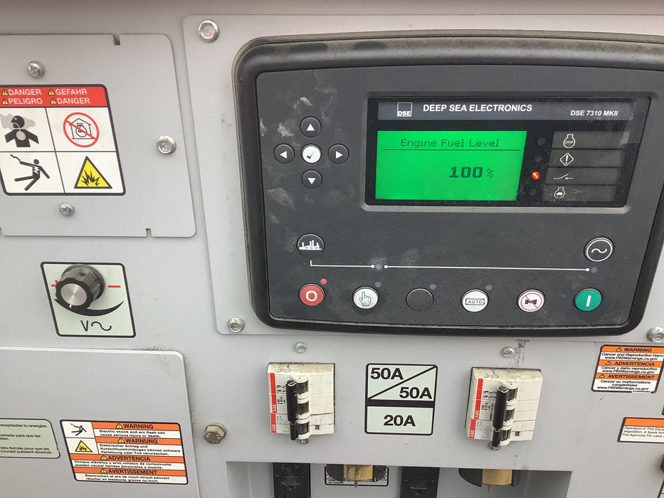 2020 WACKER NEUSON G25