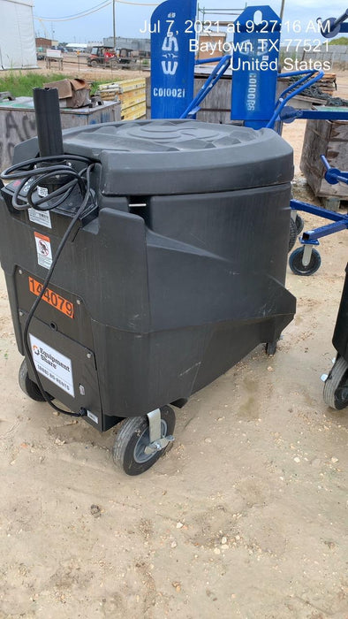 2021 POWER BREEZER PB10-MAX-06-B