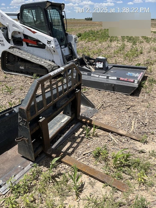 2023 MANITOU 50504723