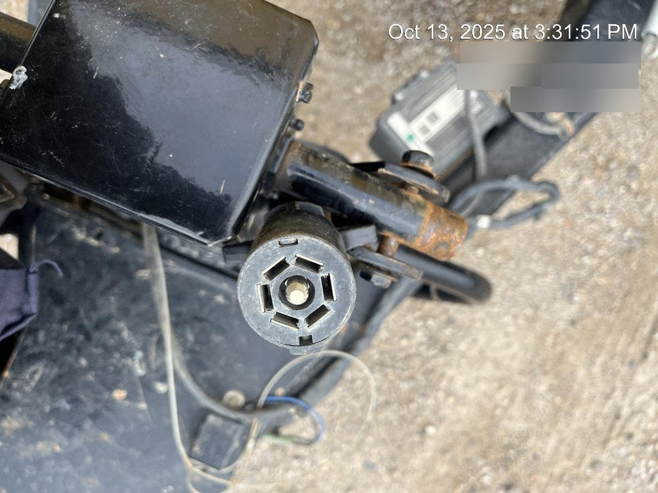 2023 ATLAS COPCO XAS 850