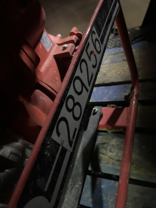 2023 MULTIQUIP QP4TH