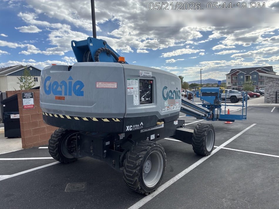 2020 GENIE S-40 XC