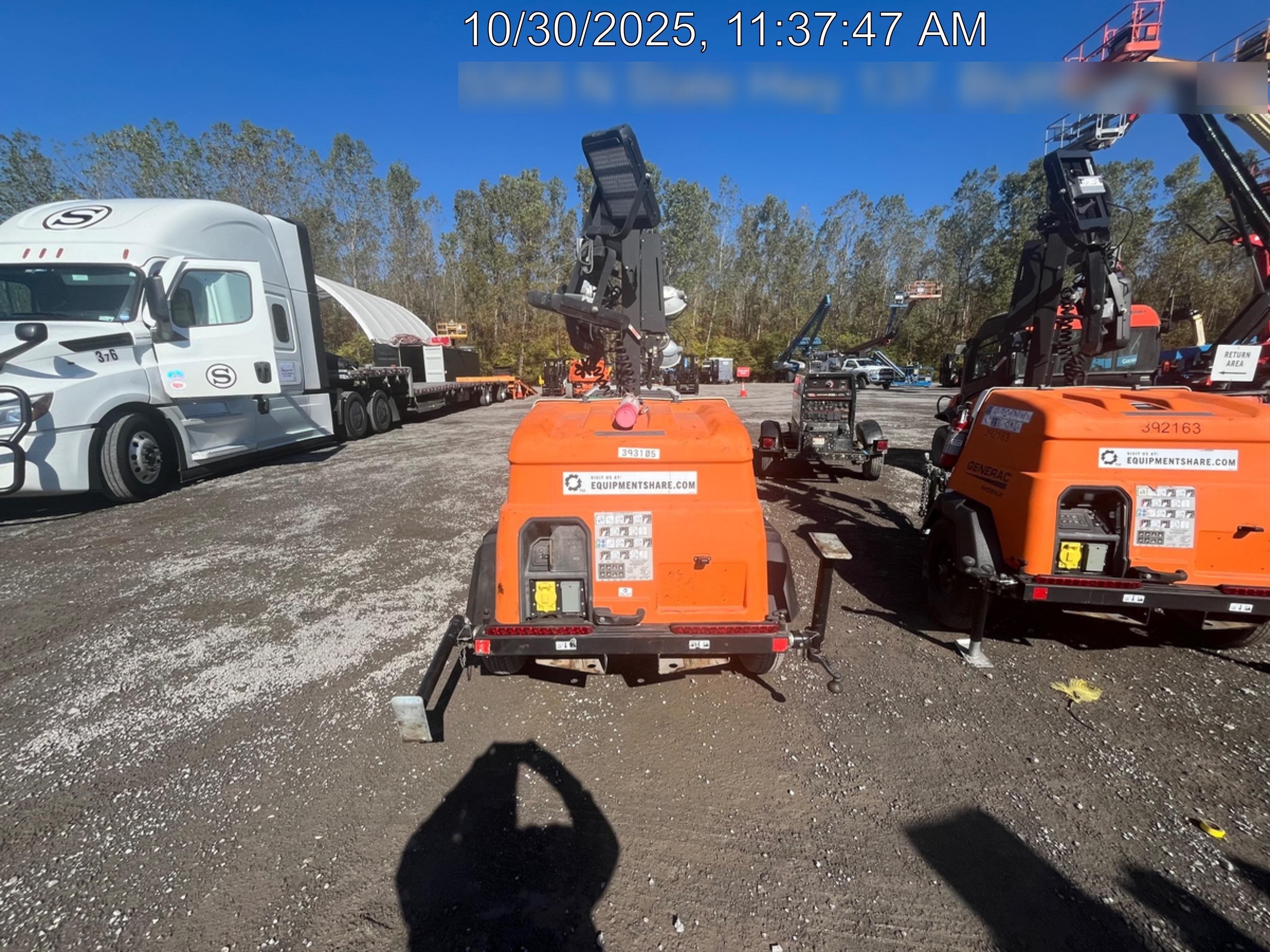 2024 GENERAC MLT2