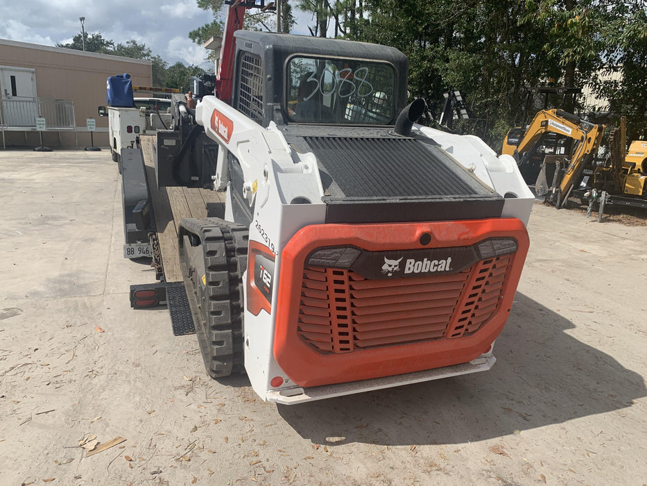 2022 PALADIN UTILITY GRAPPLE 11876-0022