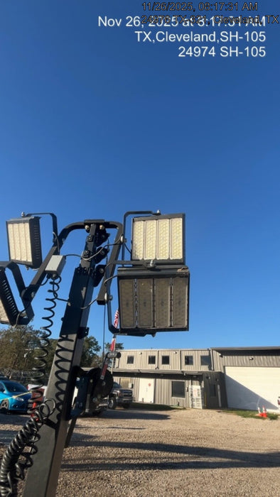 2024 WACKER NEUSON LTT4