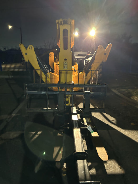 2024 STAR INDUSTRIES M1360B - Star JIB Boom