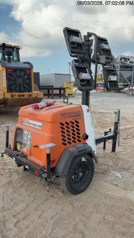 2026 GENERAC MLTS-4