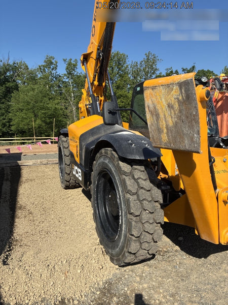 2025 JCB 512-56