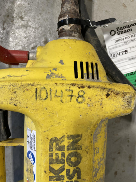 2020 WACKER NEUSON M1500