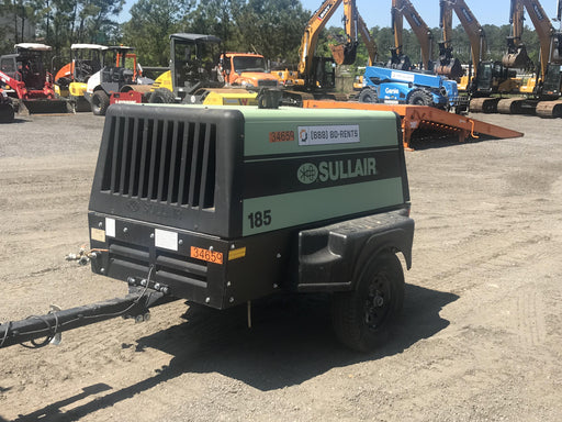 2019 SULLAIR 185-DPQ