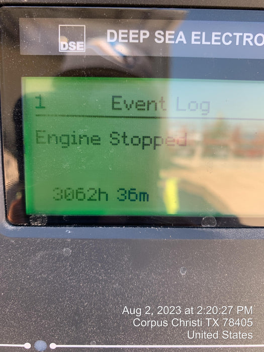 2022 AIRMAN SDG25S-8E1