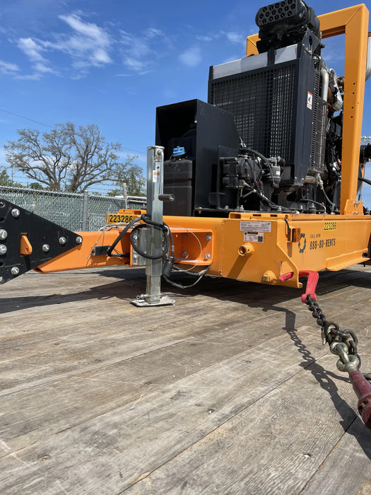 2022 PIONEER PP63C17L71-4045HFC06