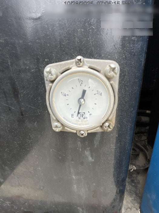 2016 GENIE GS-4390 RT