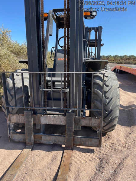 2023 CASE 588H