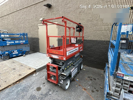 2022 SKYJACK SJ3219