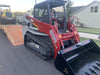 2020 TAKEUCHI TL12R2-R