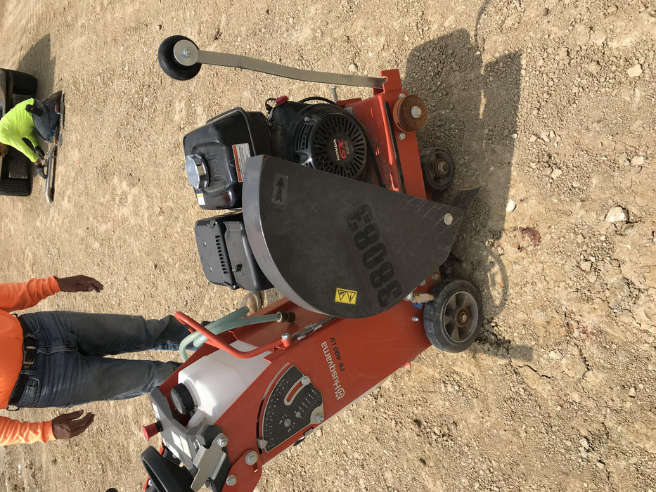 2019 HUSQVARNA FS 400 LV