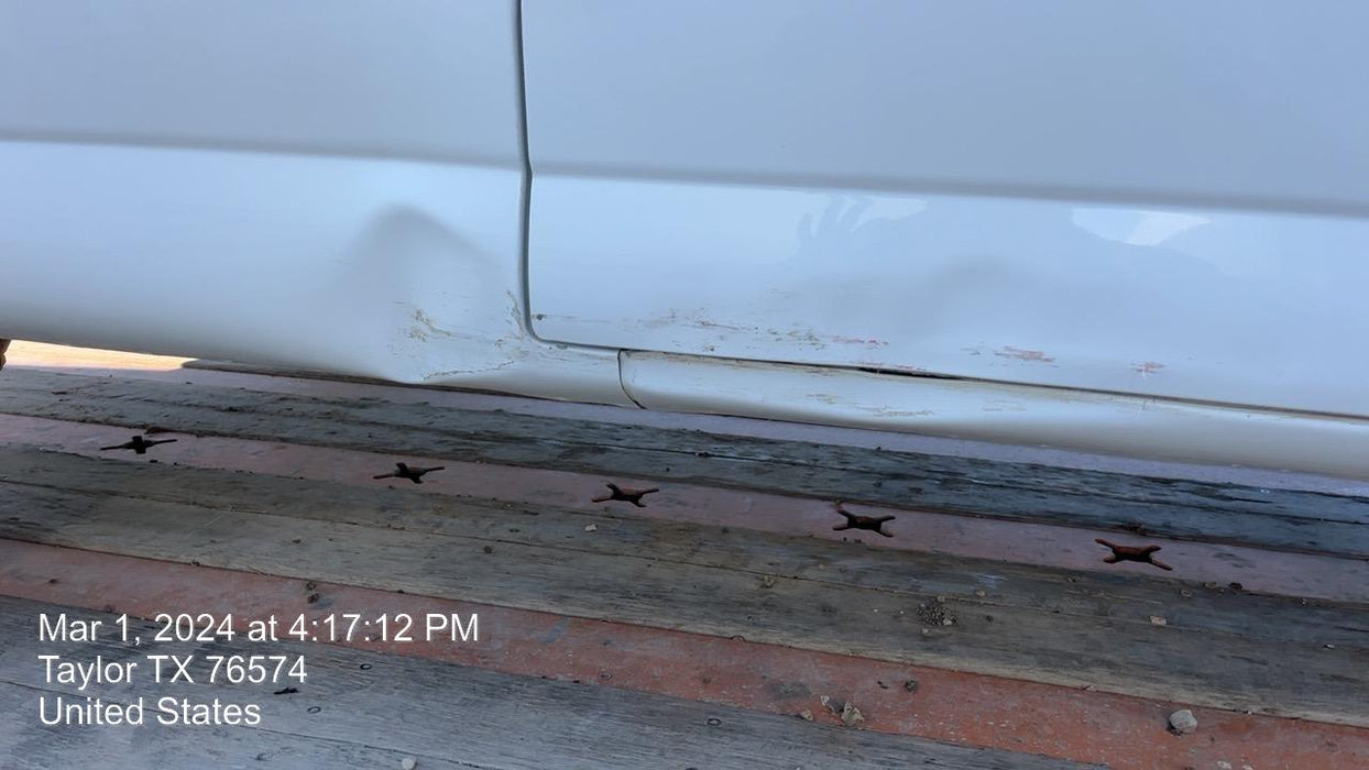 2023 CHEVROLET Express Van - Rental