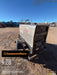 2019 Lincoln Electric Vantage 322 Welder Ready-Pak 3, Two wheel trailer, Fender and Light kit, Cable Rack