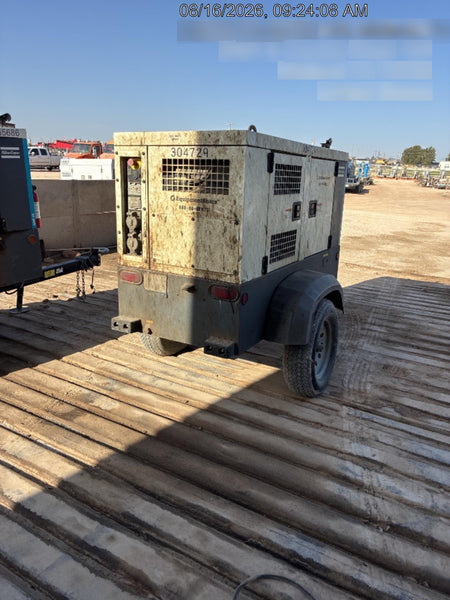 2023 ATLAS COPCO QAS25 CWK