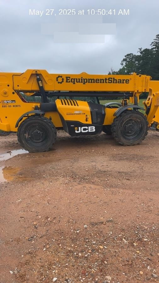 2025 JCB 510-56