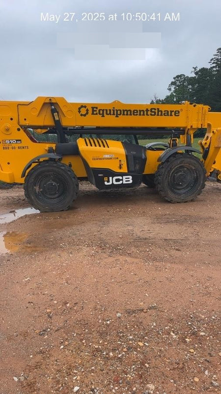 2025 JCB 510-56